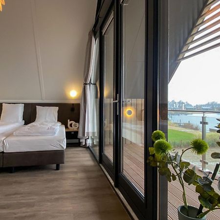 Holiday Home Oesterdam Resort トーレン エクステリア 写真