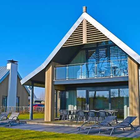 Holiday Home Oesterdam Resort トーレン エクステリア 写真