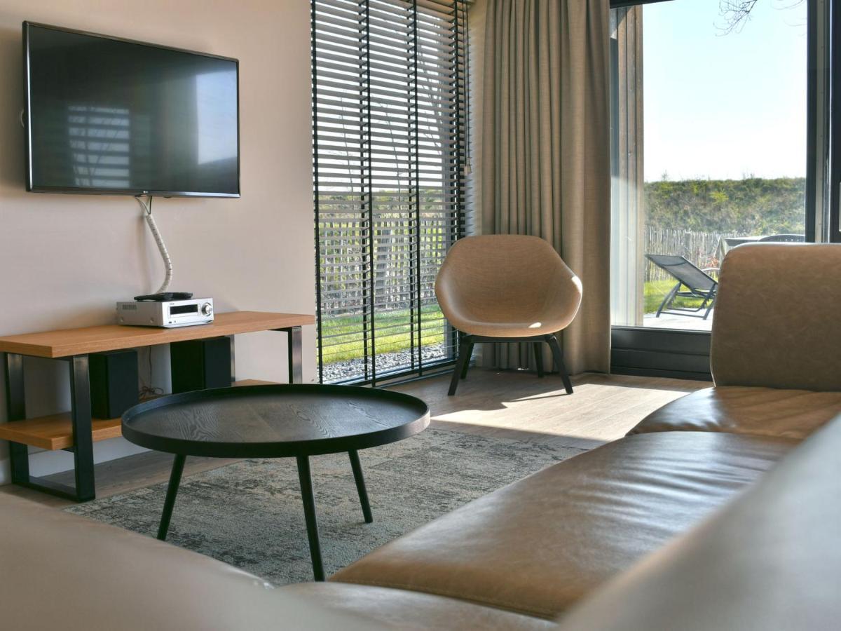 Holiday Home Oesterdam Resort トーレン エクステリア 写真