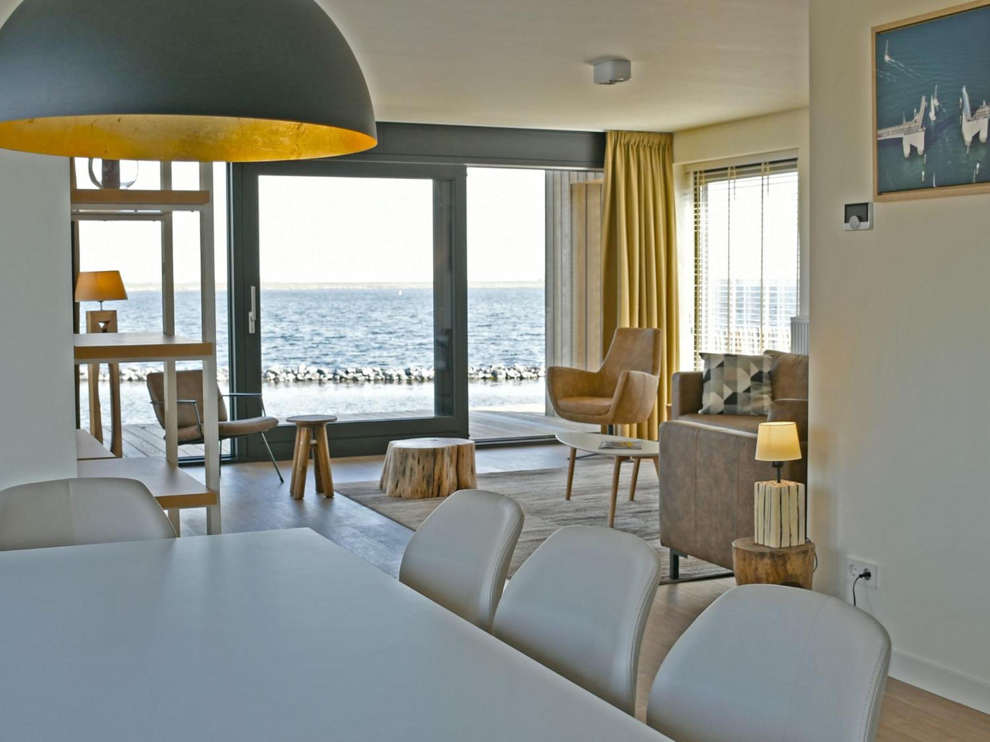 Holiday Home Oesterdam Resort トーレン エクステリア 写真