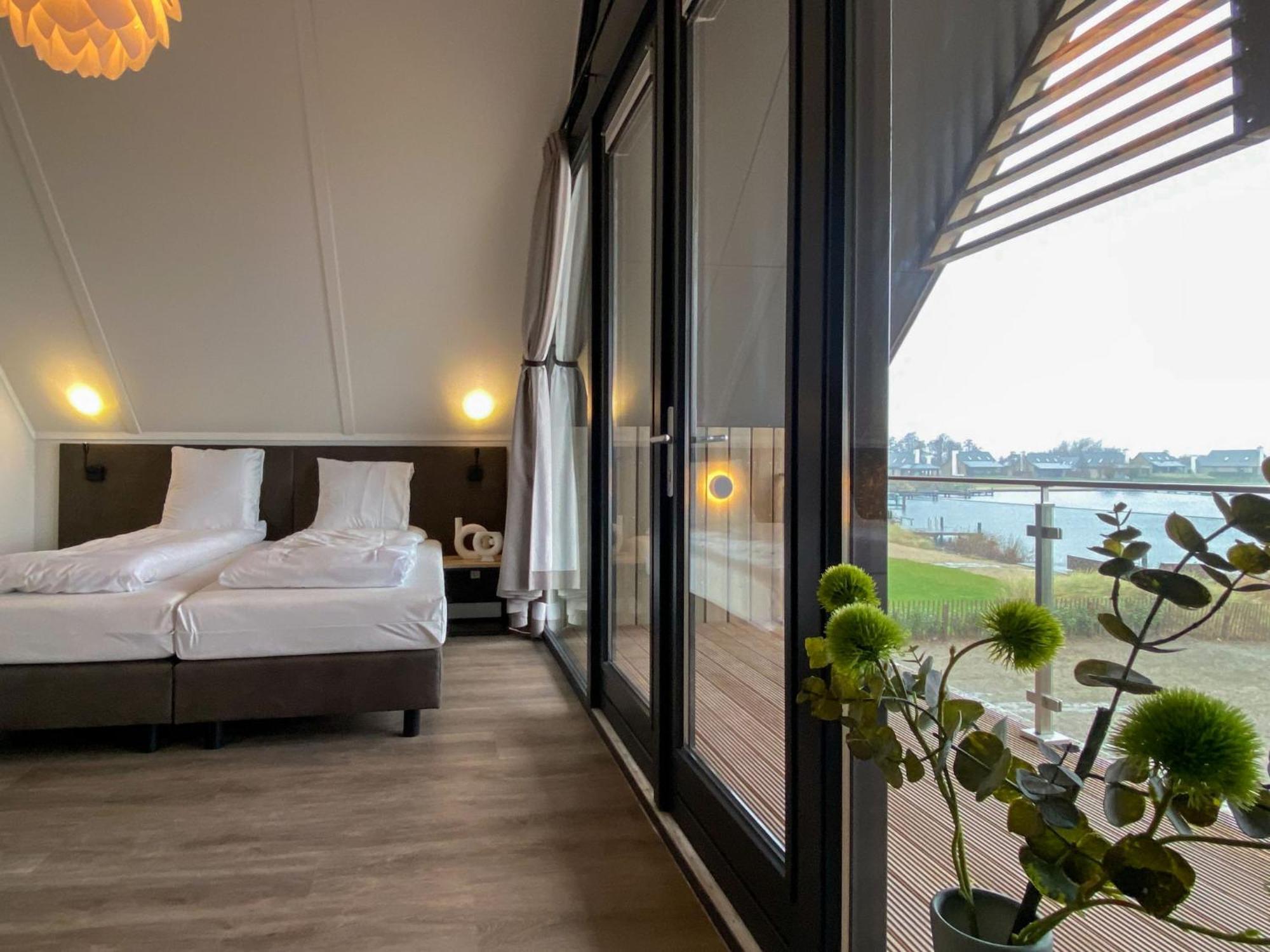 Holiday Home Oesterdam Resort トーレン エクステリア 写真