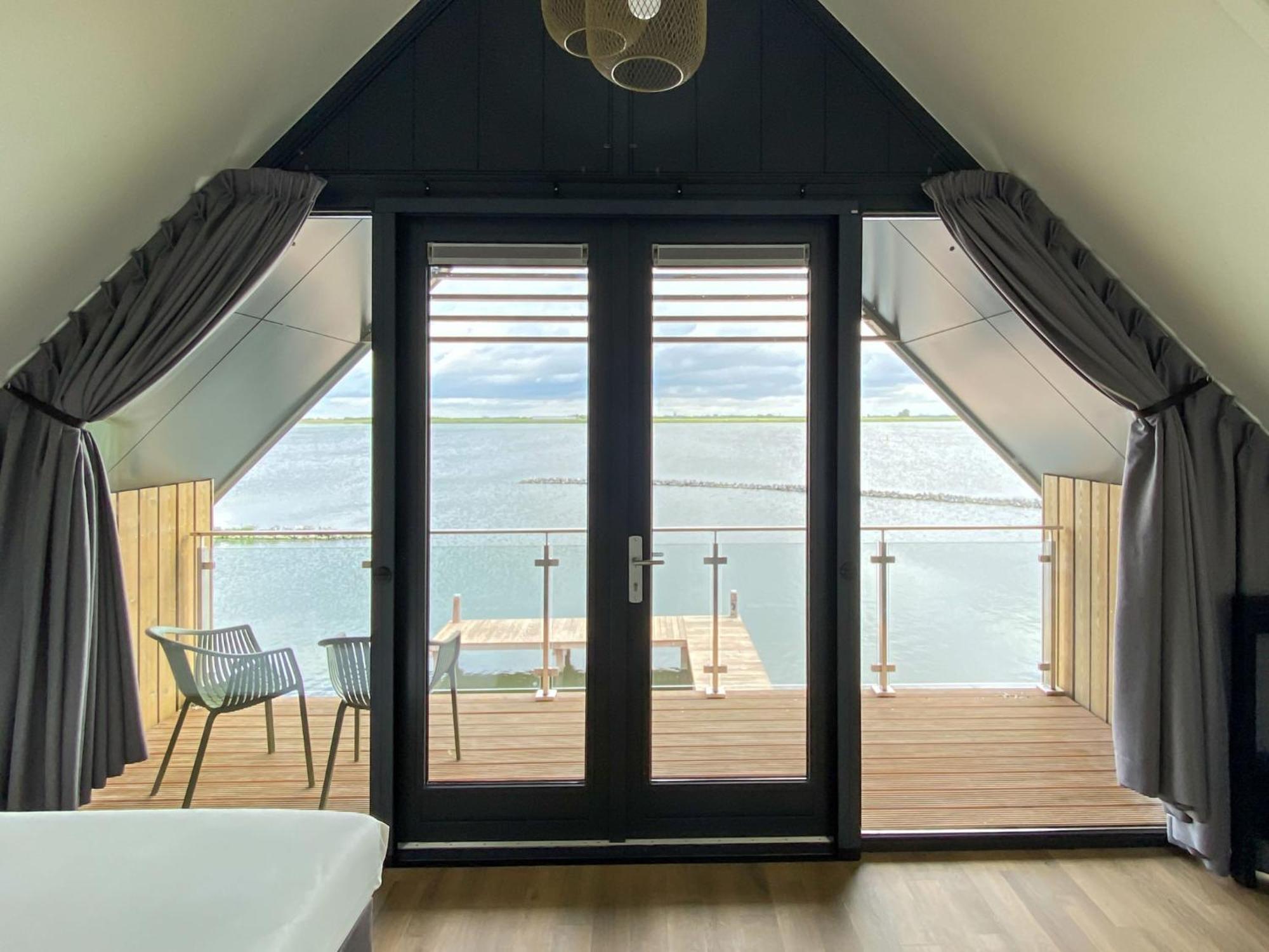 Holiday Home Oesterdam Resort トーレン エクステリア 写真