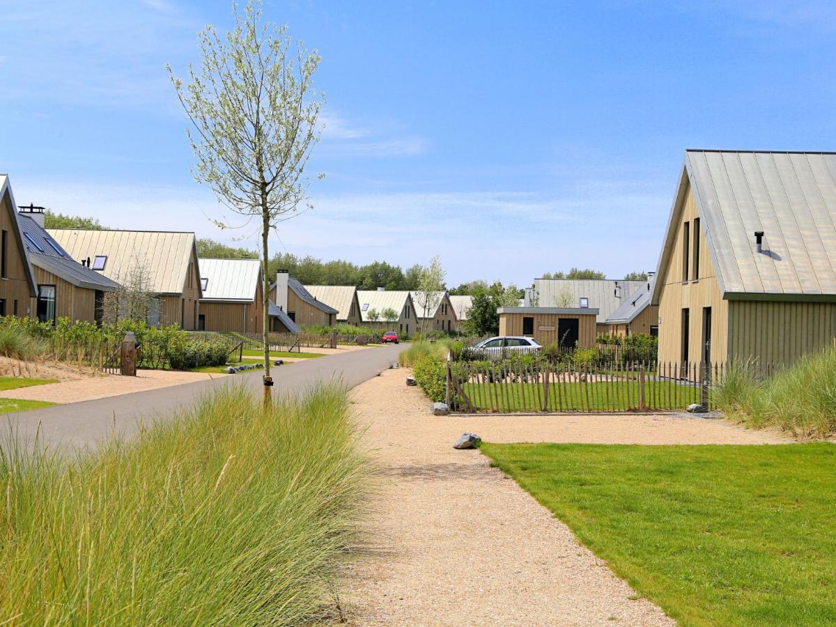 Holiday Home Oesterdam Resort トーレン エクステリア 写真